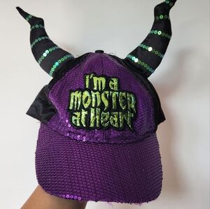 DISNEY MONSTER CAP